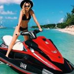jet ski