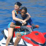 travis: kylie jetskis